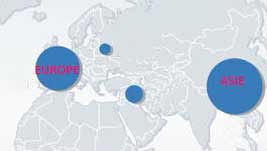 importation chine