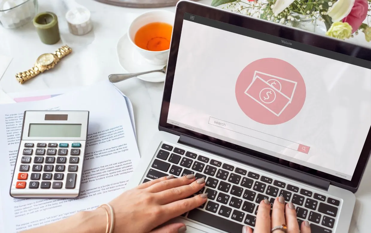 calcul fond de roulement