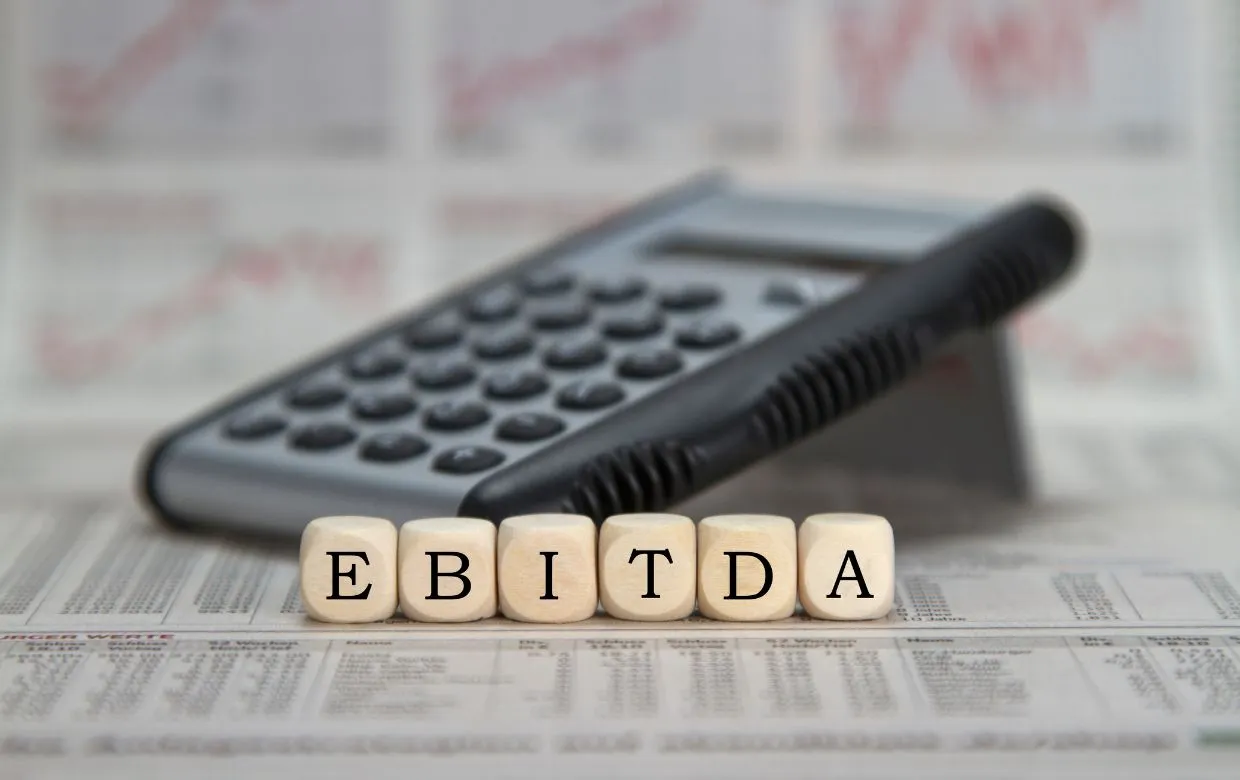 ebitda