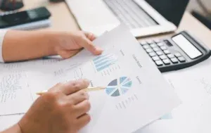 budget entreprise
