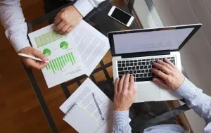 courtier protection sociale entreprise