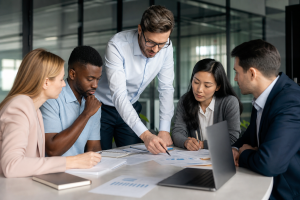 C'est quoi le procurement dans une entreprise ?