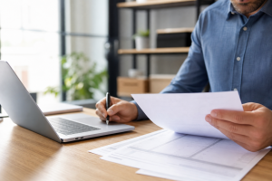 Facture proforma : définition, utilité et modèle gratuit