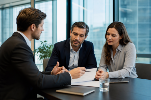Que signifie le terme « covenant » dans le secteur bancaire ?