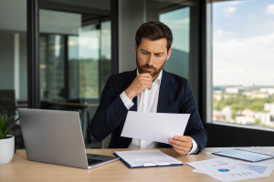 Qu'est-ce que l'assurance-crédit pour entreprise ?