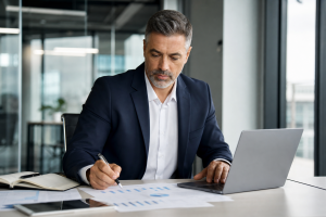 Qu'est-ce qu'un CFO ? Définition, rôle et missions du Chief Financial Officer