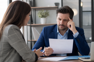 Refus du deuxième versement ARCE : Causes et solutions