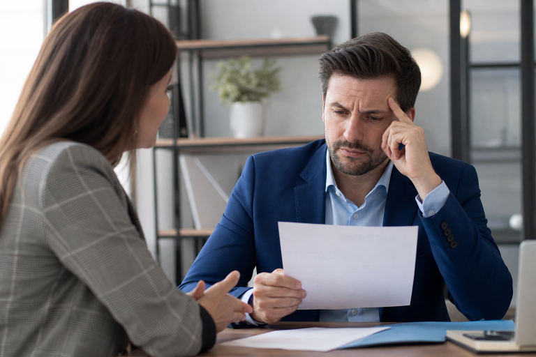 Refus du deuxième versement ARCE : Causes et solutions